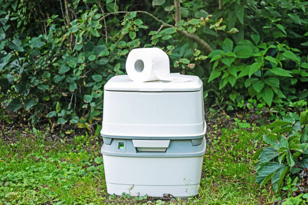 Sanitation services for porta potties in Clifton Forge, VA
