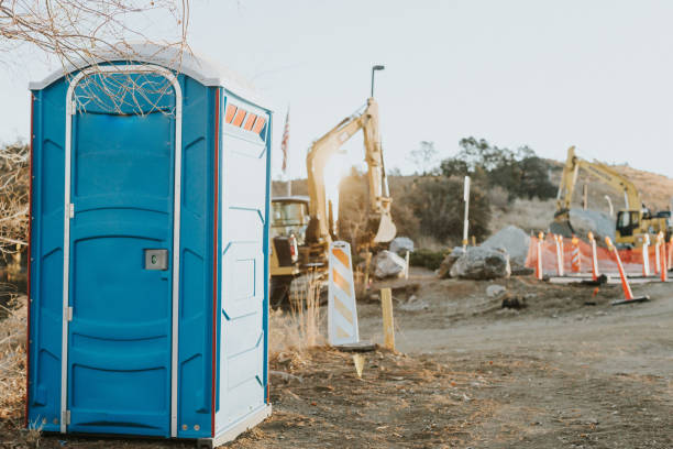 Best Temporary restroom rental  in Clifton Forge, VA