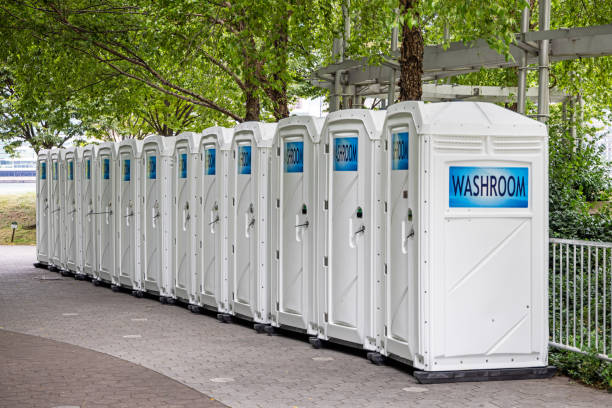 Best Local porta potty services  in Clifton Forge, VA
