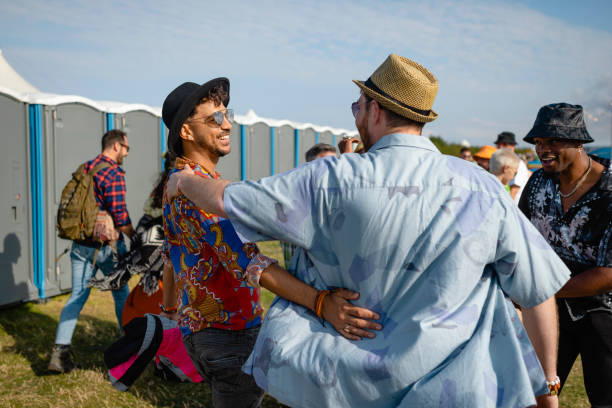 Best Porta potty for special events  in Clifton Forge, VA