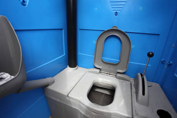 Best Emergency porta potty rental  in Clifton Forge, VA