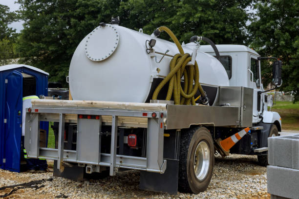 Porta potty services near me in Clifton Forge, VA