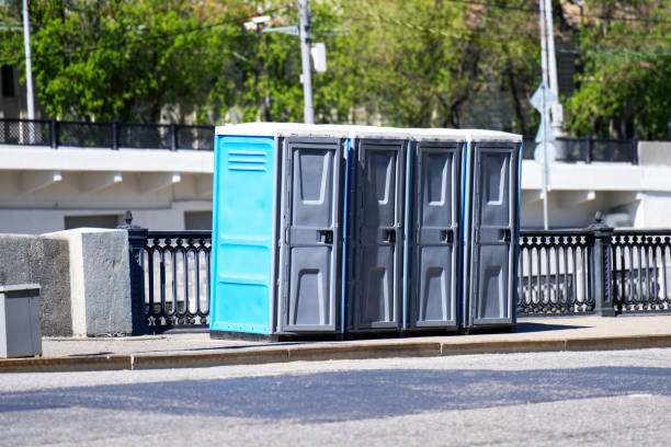 Best Affordable porta potty rental  in Clifton Forge, VA
