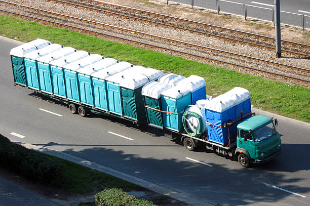 Best Event porta potty rental  in Clifton Forge, VA