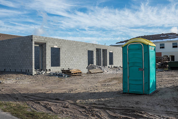 Best Portable restroom trailer rental  in Clifton Forge, VA